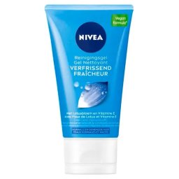 Nivea Reinigingsgel Verfrissend