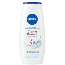 Nivea Creme Protect Dexpanthenol Douchegel