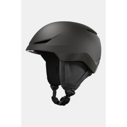 Atomic Revent Amid Skihelm Zwart