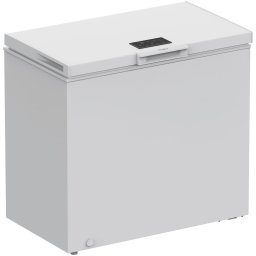 Whirlpool W3RHS19EW2 Vrieskist Wit