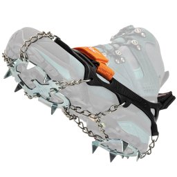 NORTEC Alp 2.0 XL black (EU 44-48) - Stijgijzers