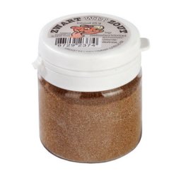 Van Vliet Zwart Wit Zout Pot 25gr