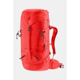 deuter Guide 34+6 Backpack Rood