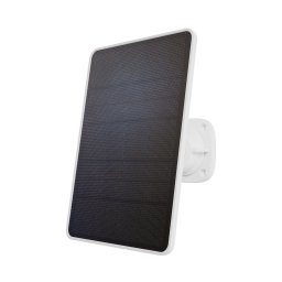 HOMBLI Solar Panel - 3W IP-camera accessoire Wit