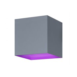 HOMBLI Smart Wall Light Smartverlichting Grijs