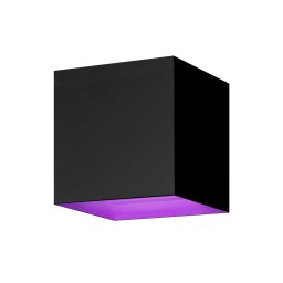 HOMBLI Smart Wall Light Smartverlichting Zwart