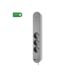 HOMBLI Smart Power Strip EU Schakelaar