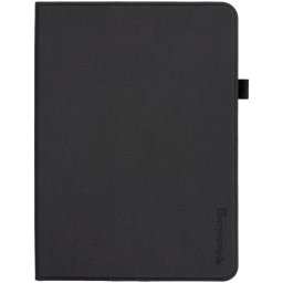 Gecko EasyClick eco voor Apple iPad Pro 11 (2024) Tablethoesje Zwart