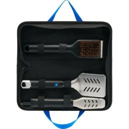 Travelq grillbestekset m/tas 3-dlg