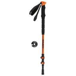 HUSKY Stork orange - Trekkingstokken