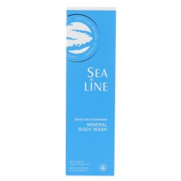Sea Line Mineral Body Wash