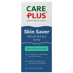 Care Plus Skin Saver Refresh & Care Spray