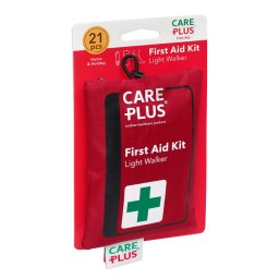 Care Plus First Aid Kit Light Walker