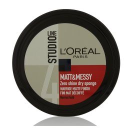L'Oréal Paris Studio Matt & Messy Dry Sponge