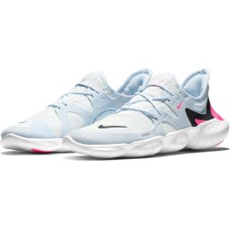 Nike - maat 40.5- Free Rn 5.0 Sportschoenen Dames
