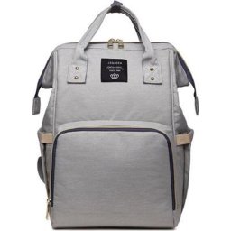 LE QUEEN Mummy Maternity Nappy Bag Large Cap Baby Bag Travel Backpack Nursing Bag for Baby Care Nappy Hand Bag Mummy Moederschap Luiertas Grote Capaciteit Babypakket Rugzak Zuigelingstas voor Babyverzorging Nappy Handtas