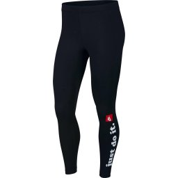 Nike Maat L Sportswear Club Legging Dames