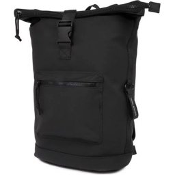 Norlander Dull PU Waterdichte Rugzak 26L - Laptop Rugzak - Roltop Rugzak - Fietsrugzak