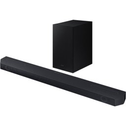 Samsung HW-Q600C - Soundbar - Inlcusief subwoofer - Europees model