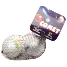 Comet Knikkers 50mm (2 stuks)