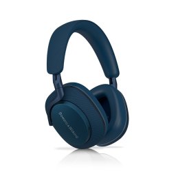 Bowers & Wilkins Px7 S2e Over-ear hoofdtelefoon Blauw