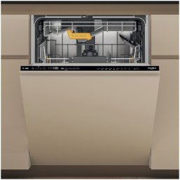 Whirlpool WH8IPB14AM6L0 MaxiSpace Volledig geïntegreerde vaatwasser