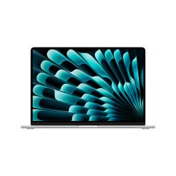 Apple Macbook Air 2026 15" M5 1TB zilver