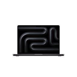 Apple Macbook Pro 2026 14" M5 24GB/1TB zwart