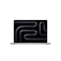 Apple Macbook Pro 2026 14" M5 24GB/2TB zilver