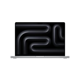 Apple Macbook Pro 2026 16" M5 36GB/2TB zilver