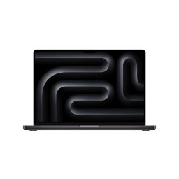 Apple Macbook Pro 2026 16" M5 24GB/1TB zwart