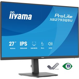 Iiyama ProLite XB2793QSU-B1 monitor