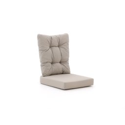 + 15% kassakorting | Intenso Milano kussens zit + rug t.b.v. lounge tuinstoel - Laagste prijsgarantie!