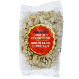 Horizon Gebroken Cashewnoten Bio