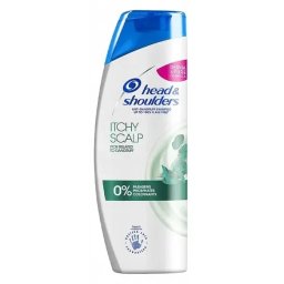 Head & Shoulders Itchy Scalp Shampoo