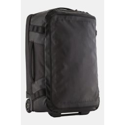 Patagonia Black Hole 40L Trolley Zwart