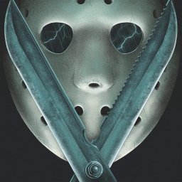 Friday The 13th Part V: A New Beginning - OST