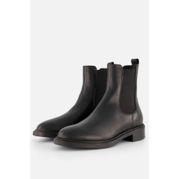TAMARIS - maat 37- Core Dames Laarzen -zwart