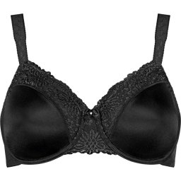 Triumph - Maat 75D - Ladyform Soft W X Dames Beha