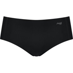 sloggi - Maat S - Zero Feel Hipster EX Dames Slip - Zwart