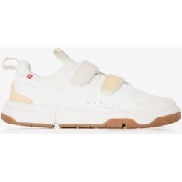 Schoenen On Running The Roger- Baby Wit/geel Unisex 28,5
