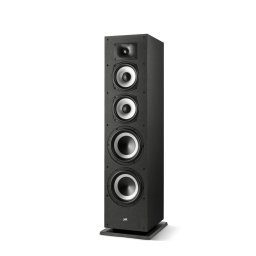 Polk MXT70 PER STUK Centerspeaker Zwart