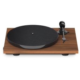 Pro-Ject E1 Platenspeler Bruin