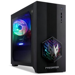 Acer Predator Orion 3000 665 I55061G Desktop Zwart