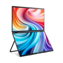 Acer PD193QTE - Multi-Touch Monitor Zwart