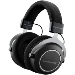 Beyerdynamic Amiron Wireless Over-ear hoofdtelefoon Bruin