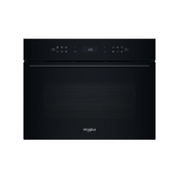Whirlpool WCS7A9PHTSBA Inbouw combi stoomoven Zwart