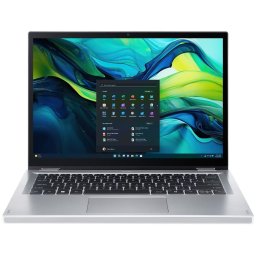 Acer Aspire Go Spin 14 (AGSP14-31PT-C6FX) -14 inch 2-in-1 laptop