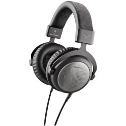 Beyerdynamic T5 Over-ear hoofdtelefoon Zwart