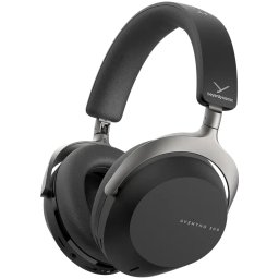 Beyerdynamic Aventho 300 Over-ear hoofdtelefoon Zwart